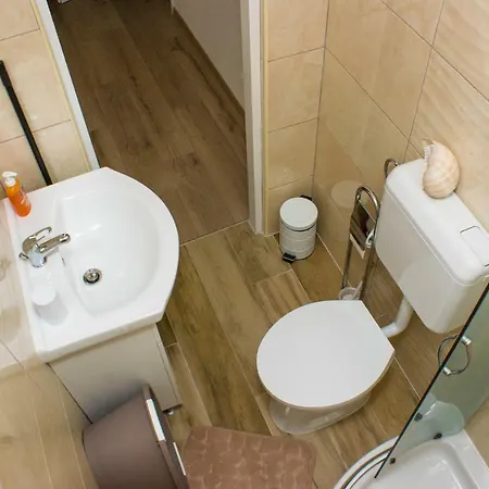 Martina Апартаменты *