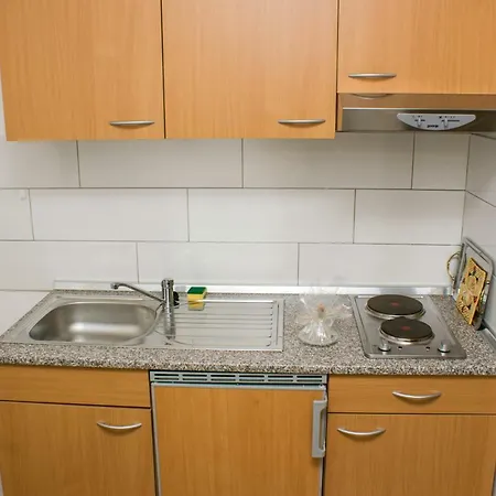 Apartament Martina *