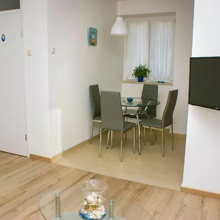 Martina Apartment *