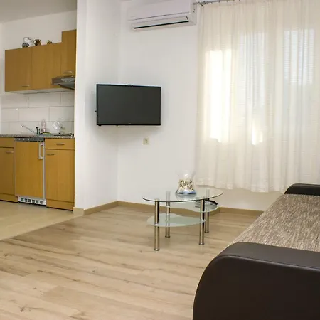 Martina Апартаменты *