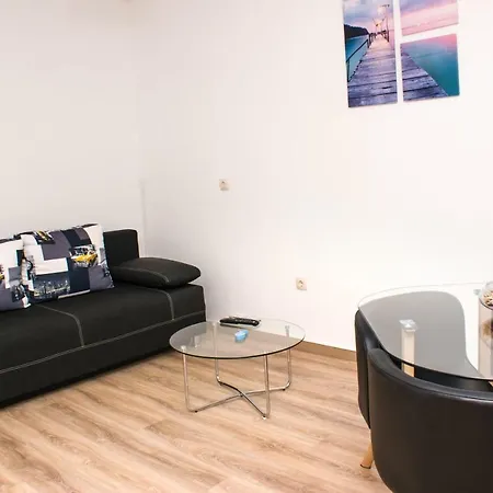 Apartament Martina Banjole