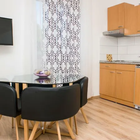 Apartament Martina Banjole