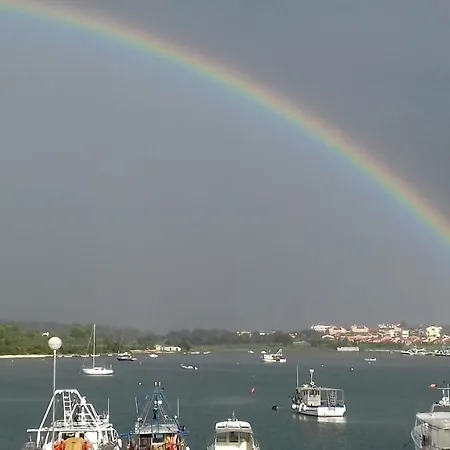 Martina Апартаменты