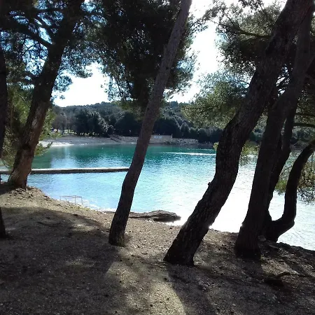 Martina Апартаменты *