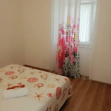 Apartmán Martina *