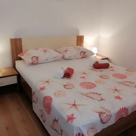 Apartament Martina