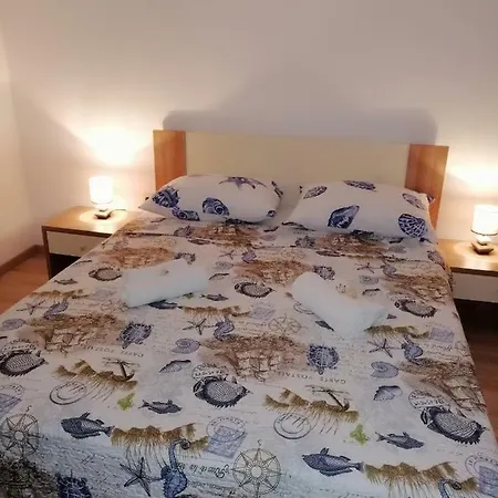 Apartamento Martina