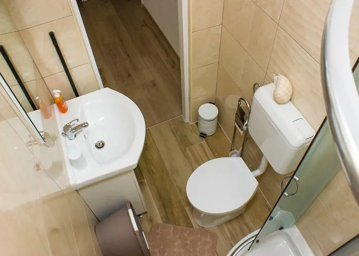 Martina Διαμέρισμα *