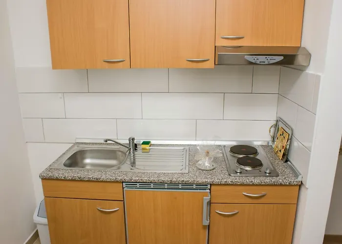 Apartamento Martina *