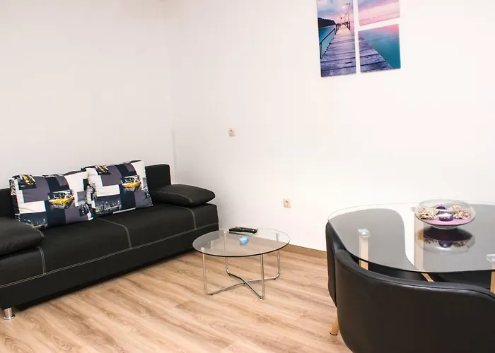 Διαμέρισμα Martina Banjole