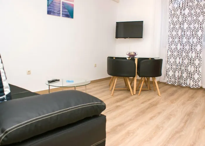 Apartamento Martina Banjole