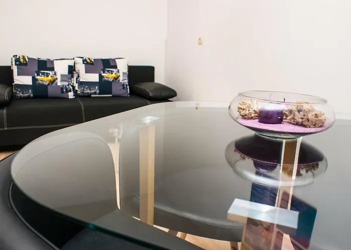 Martina Διαμέρισμα