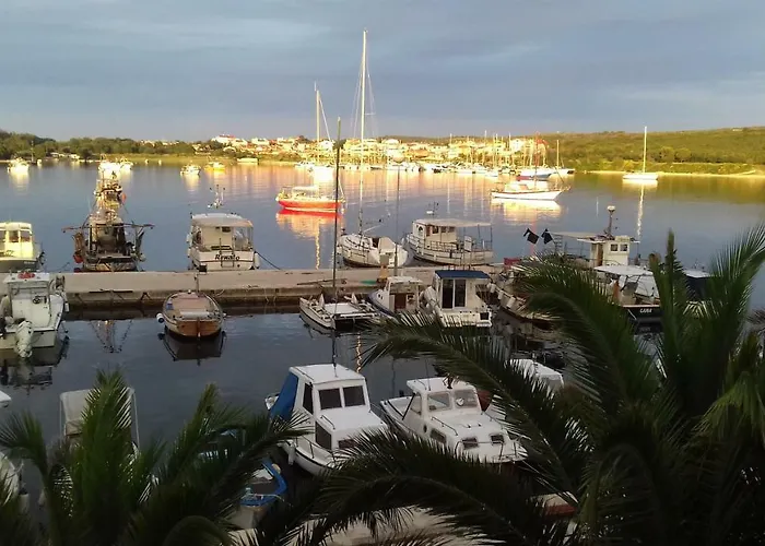 Διαμέρισμα Martina Banjole