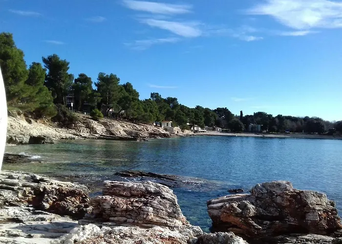 Διαμέρισμα Martina *