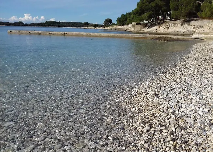 Διαμέρισμα Martina *