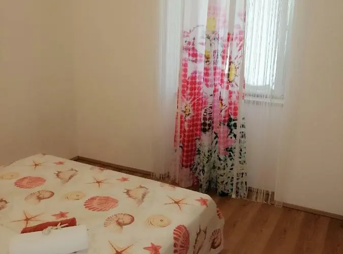 Apartamento Martina *