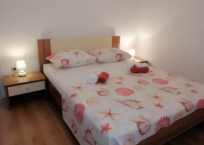 Apartamento Martina