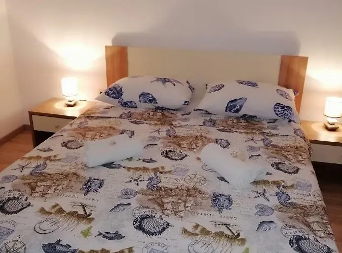 Διαμέρισμα Martina