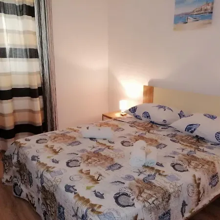 Martina Apartment