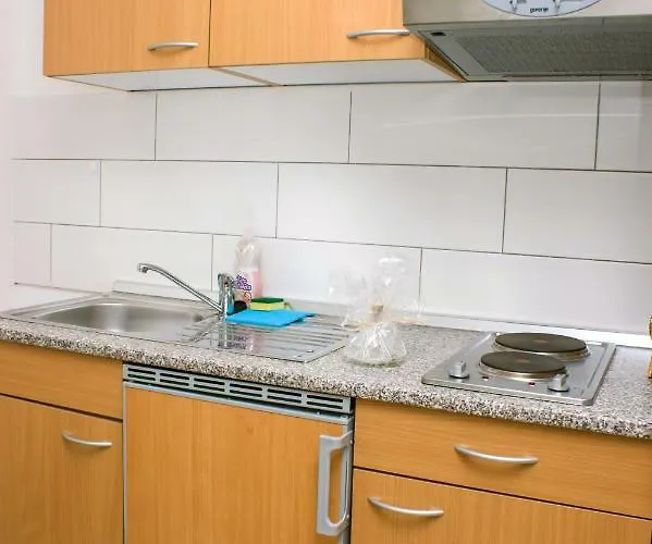 아파트 Martina 반졸레