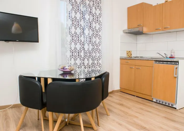 아파트 Martina 반졸레